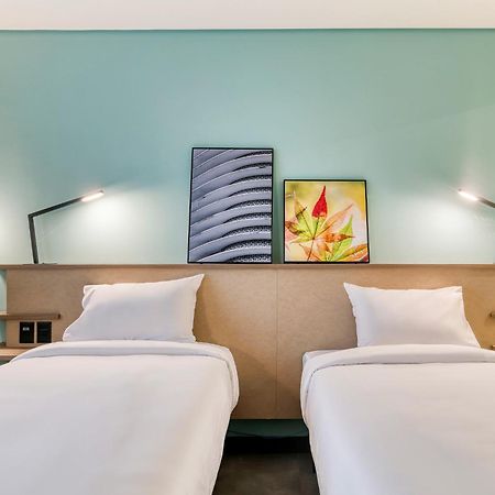 Novotel Bh Savassi Белу-Оризонти Экстерьер фото