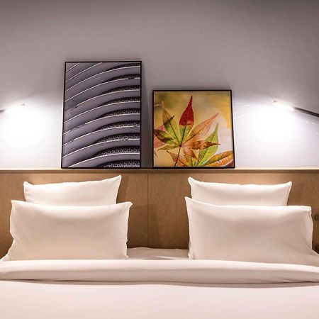 Novotel Bh Savassi Белу-Оризонти Экстерьер фото