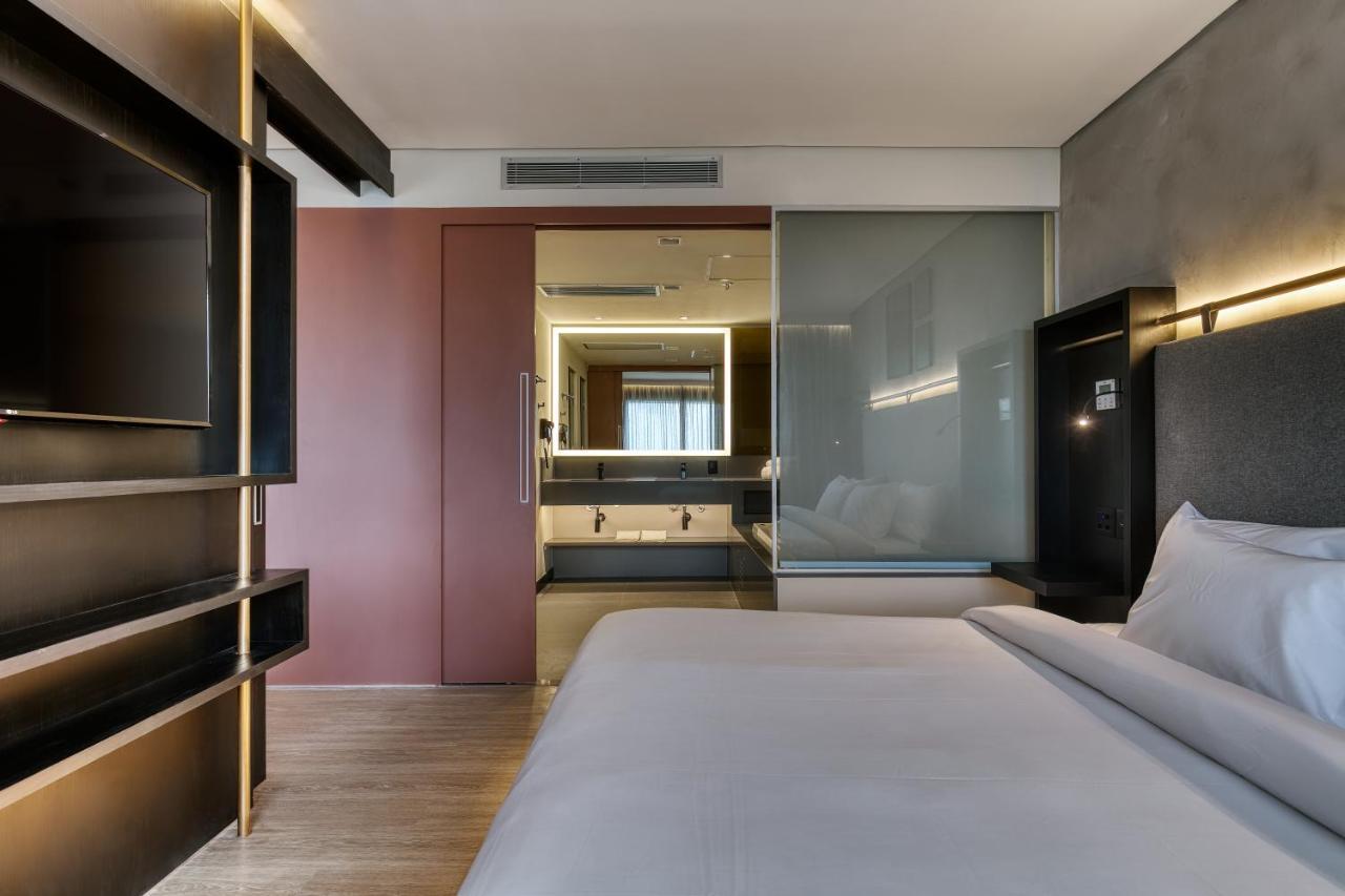 Novotel Bh Savassi Белу-Оризонти Экстерьер фото