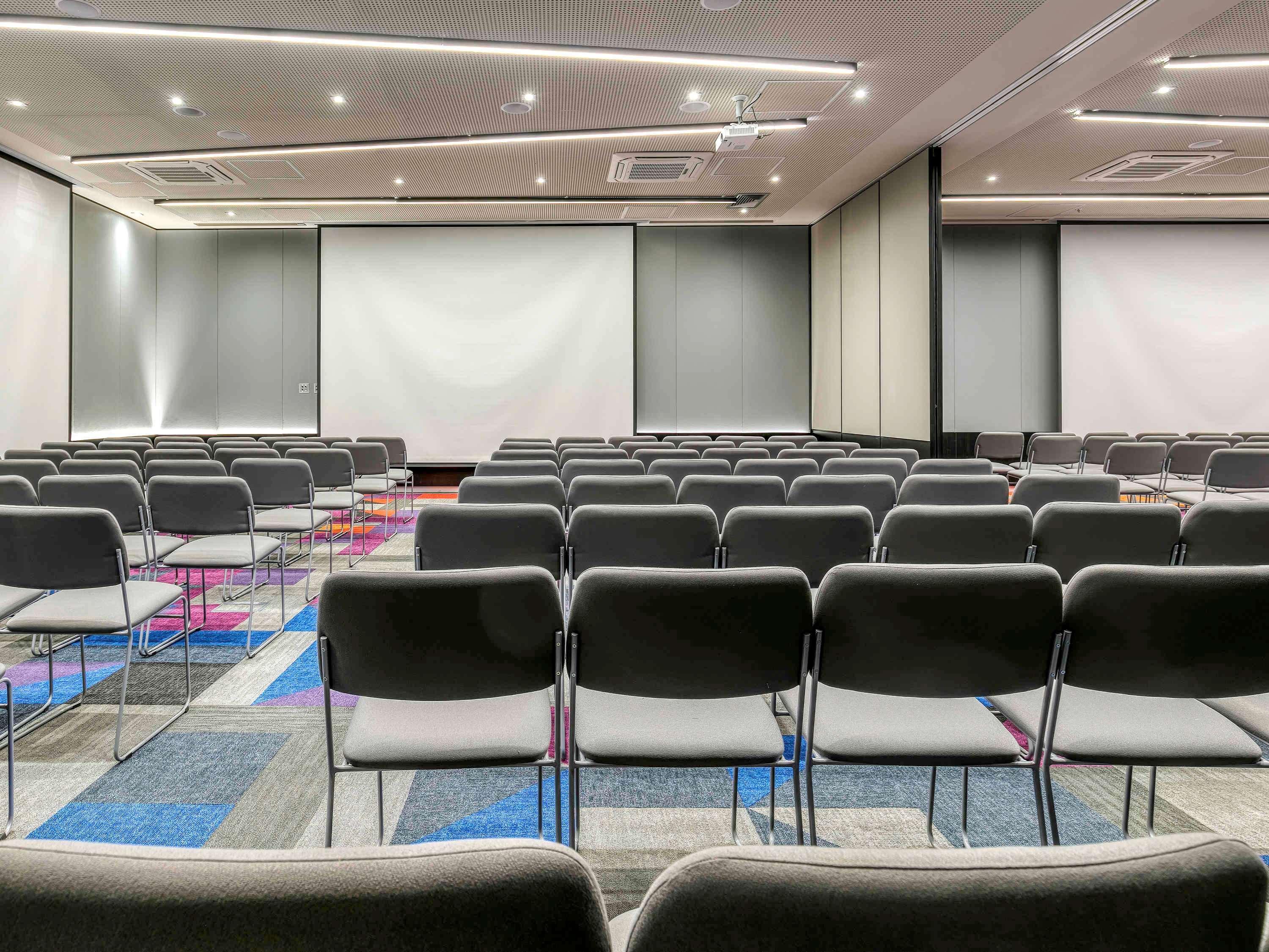 Novotel Bh Savassi Белу-Оризонти Экстерьер фото
